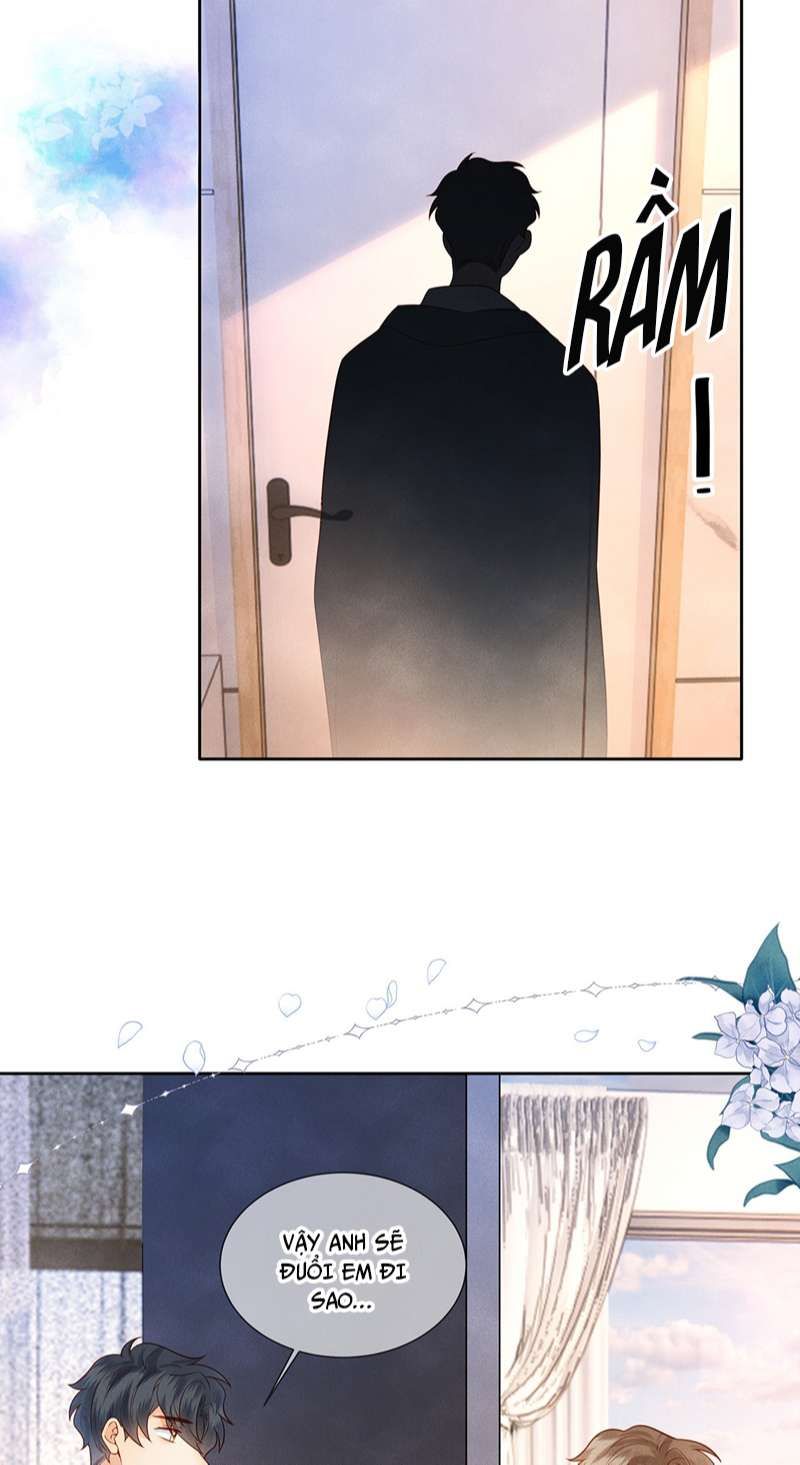 Giam Thủ Bị Đạo: Chapter 41