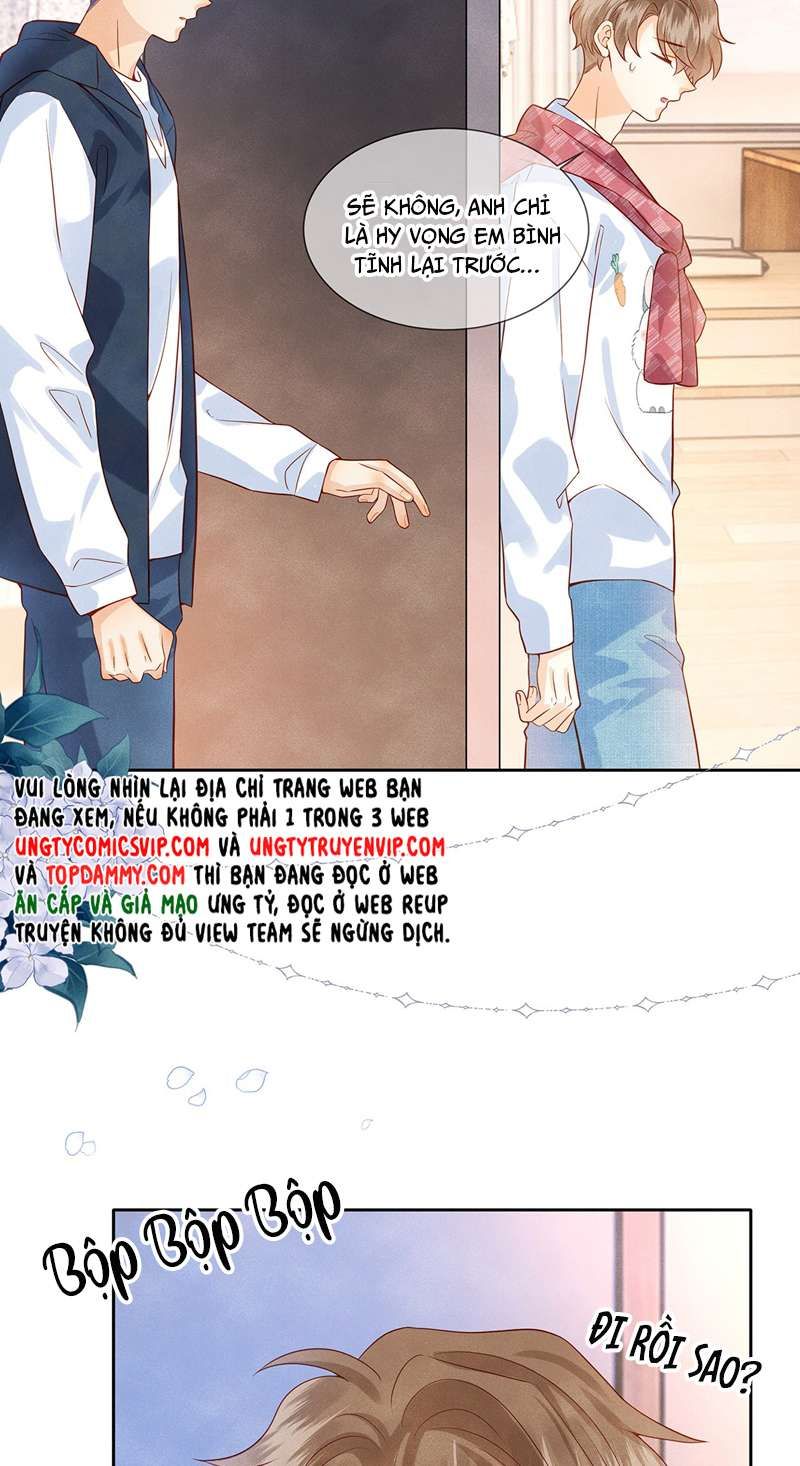 Giam Thủ Bị Đạo: Chapter 41