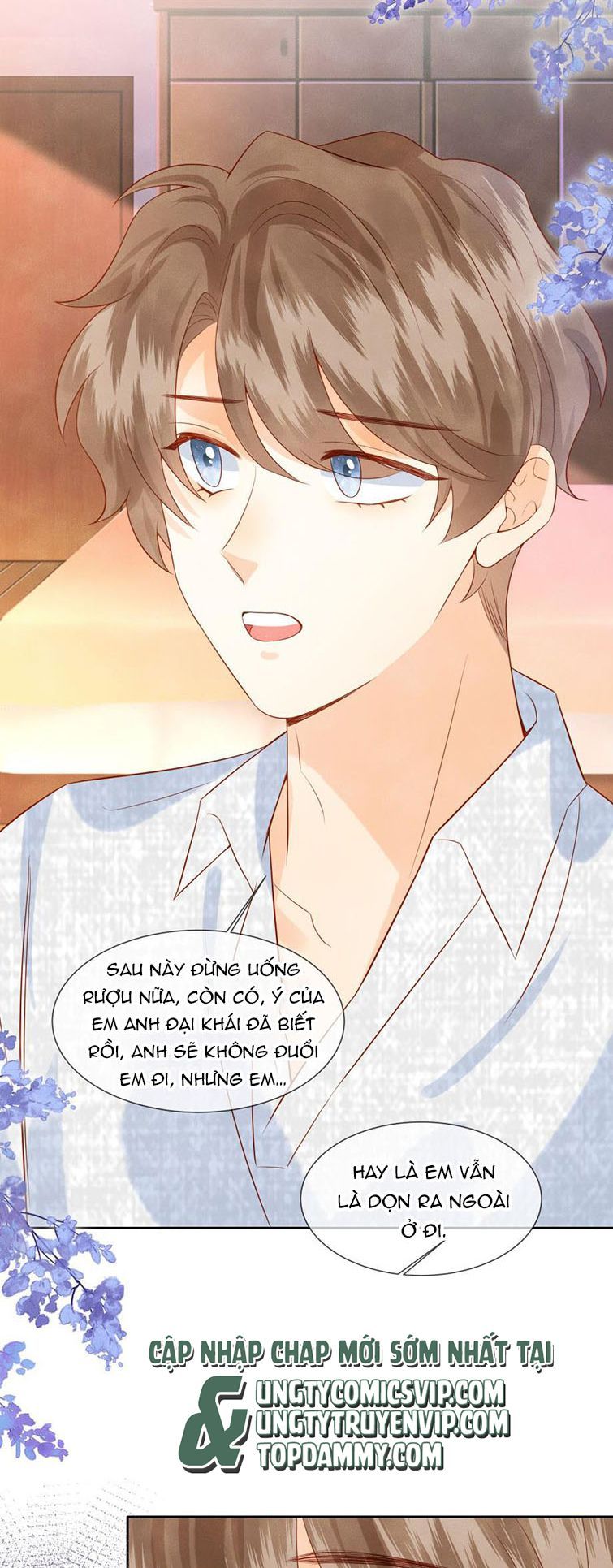 Giam Thủ Bị Đạo: Chapter 42