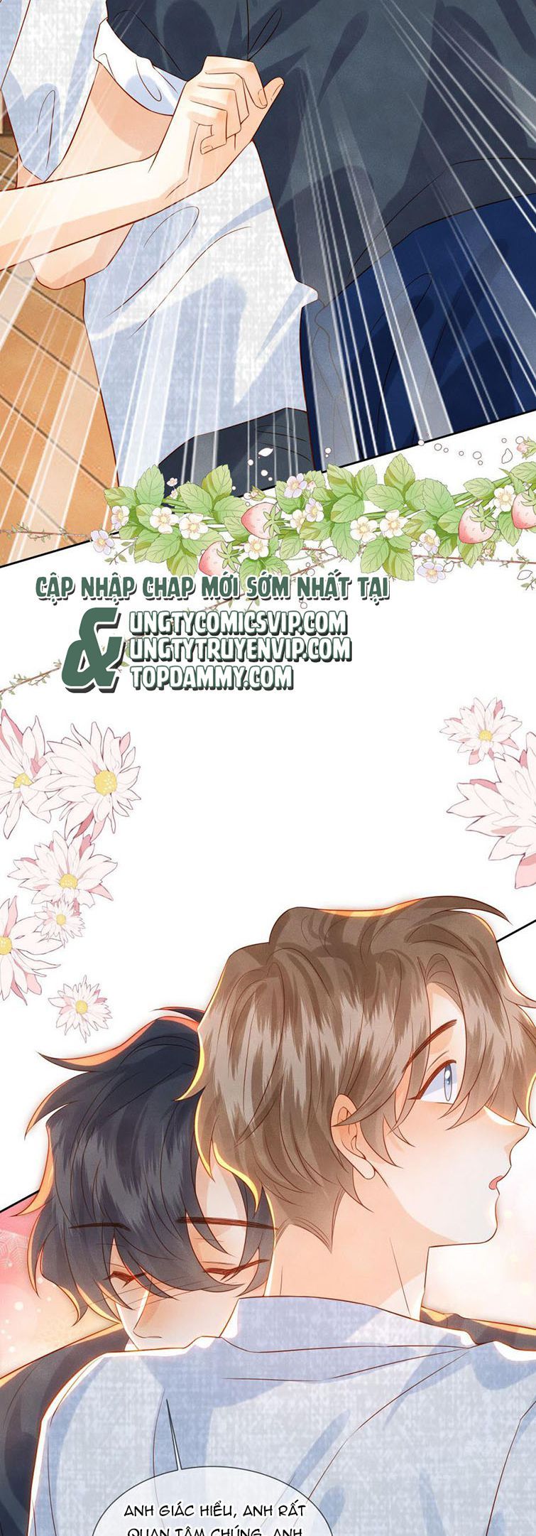 Giam Thủ Bị Đạo: Chapter 42