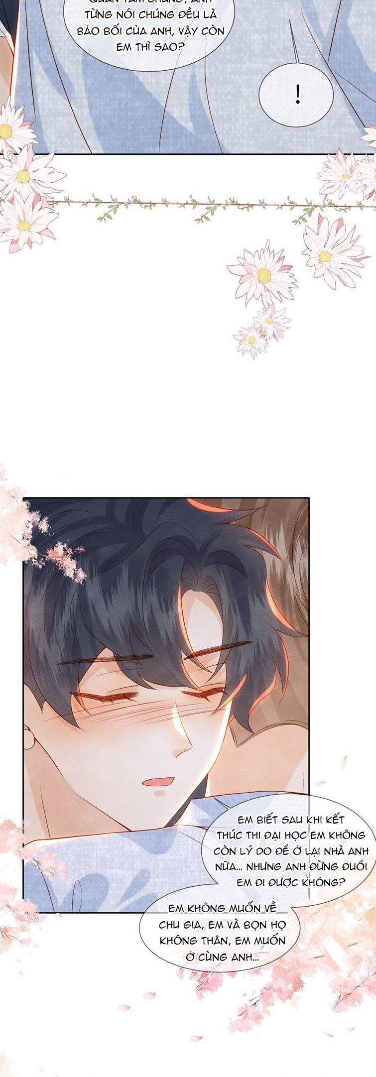 Giam Thủ Bị Đạo: Chapter 42