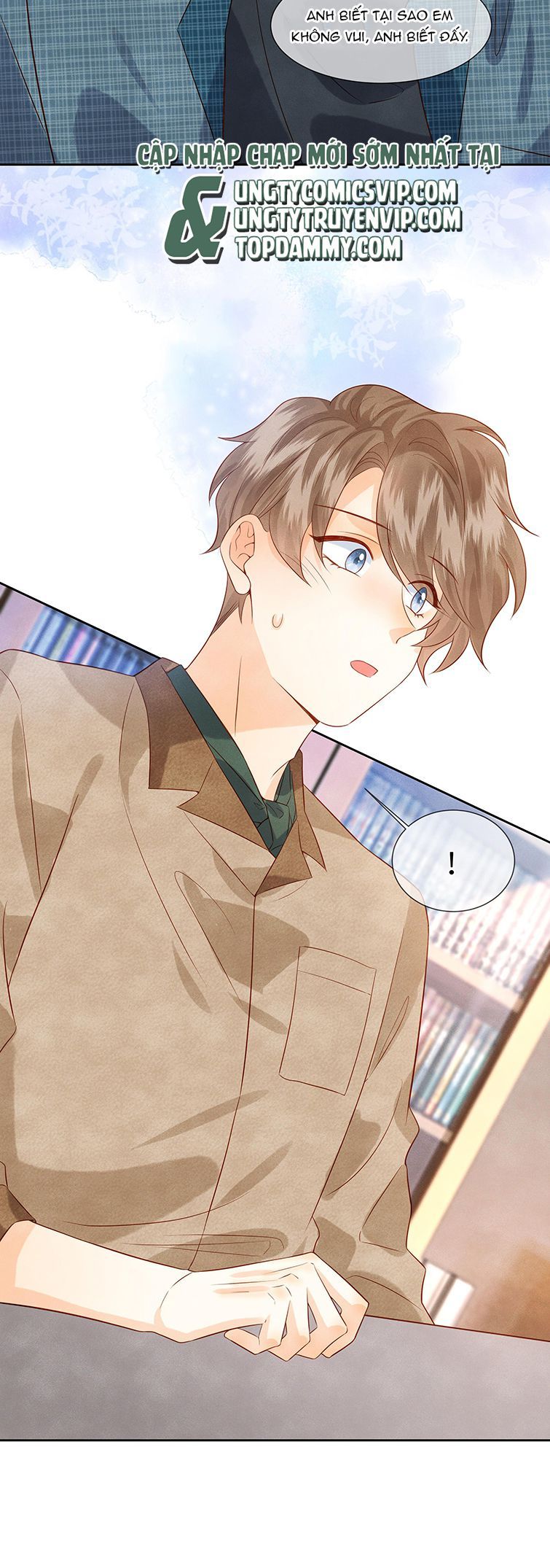 Giam Thủ Bị Đạo: Chapter 43