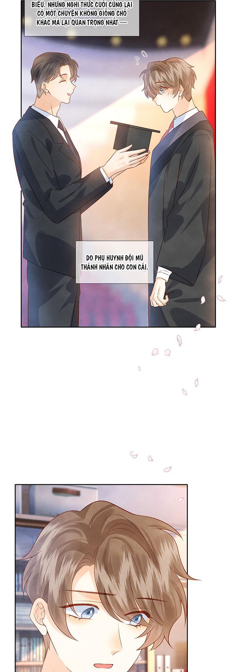 Giam Thủ Bị Đạo: Chapter 43