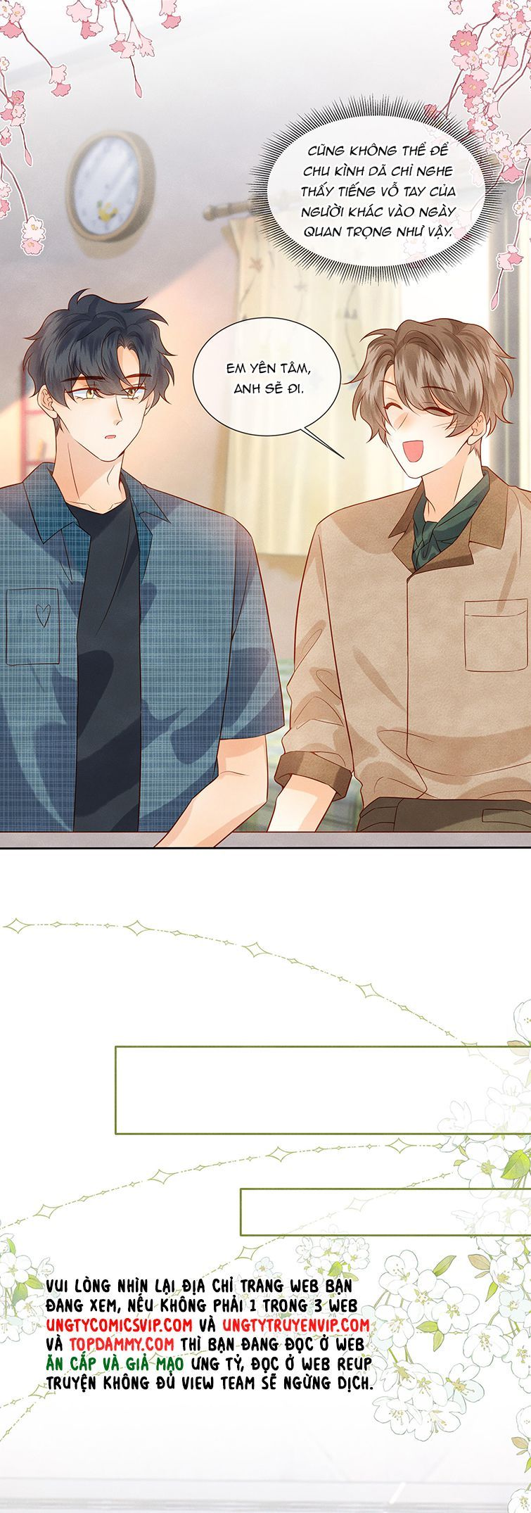 Giam Thủ Bị Đạo: Chapter 43