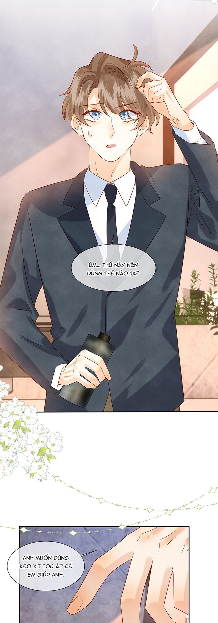 Giam Thủ Bị Đạo: Chapter 43