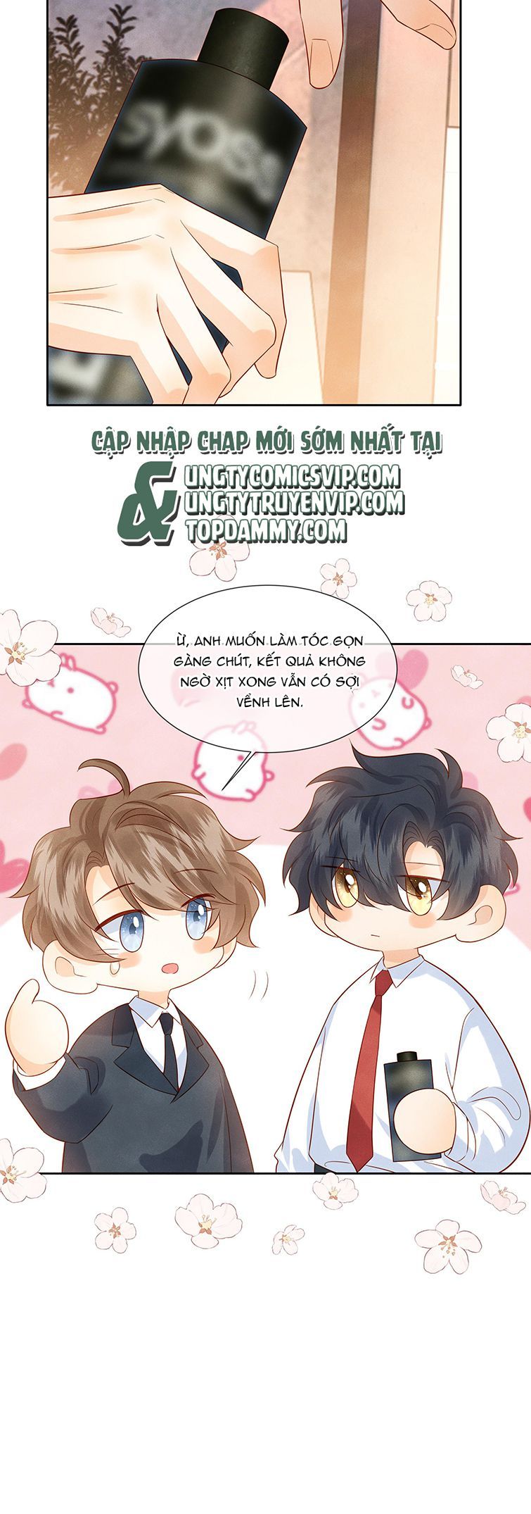 Giam Thủ Bị Đạo: Chapter 43