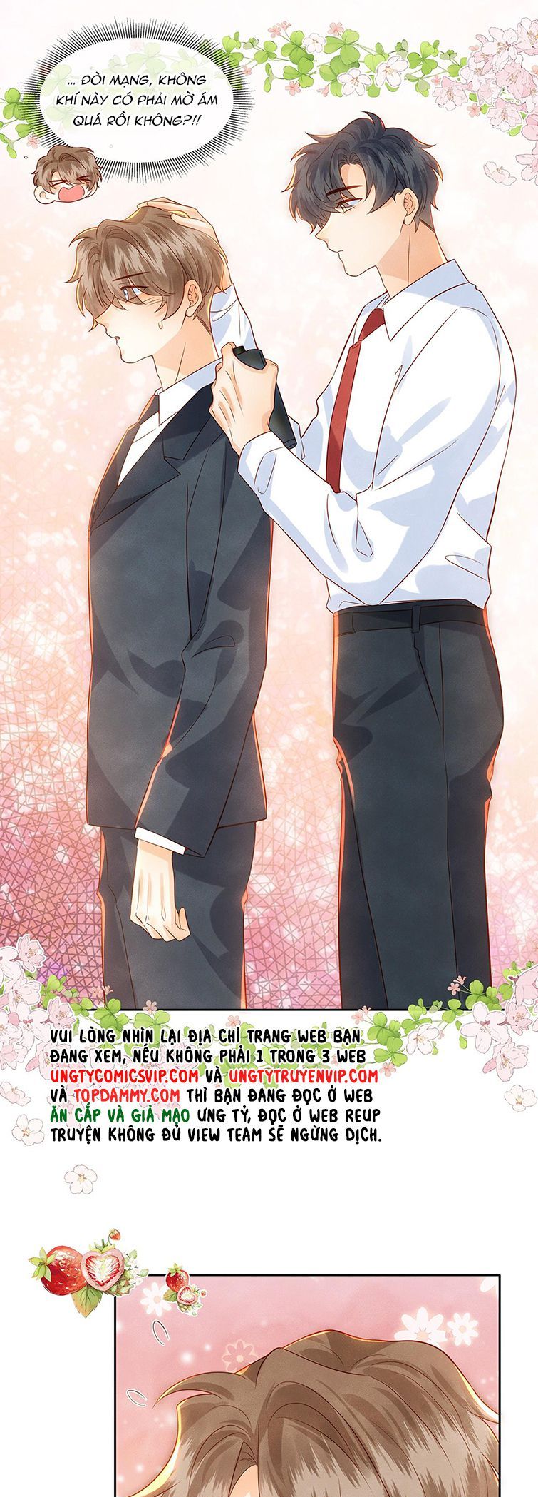 Giam Thủ Bị Đạo: Chapter 43