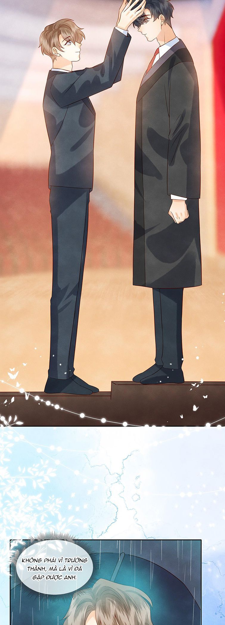 Giam Thủ Bị Đạo: Chapter 43