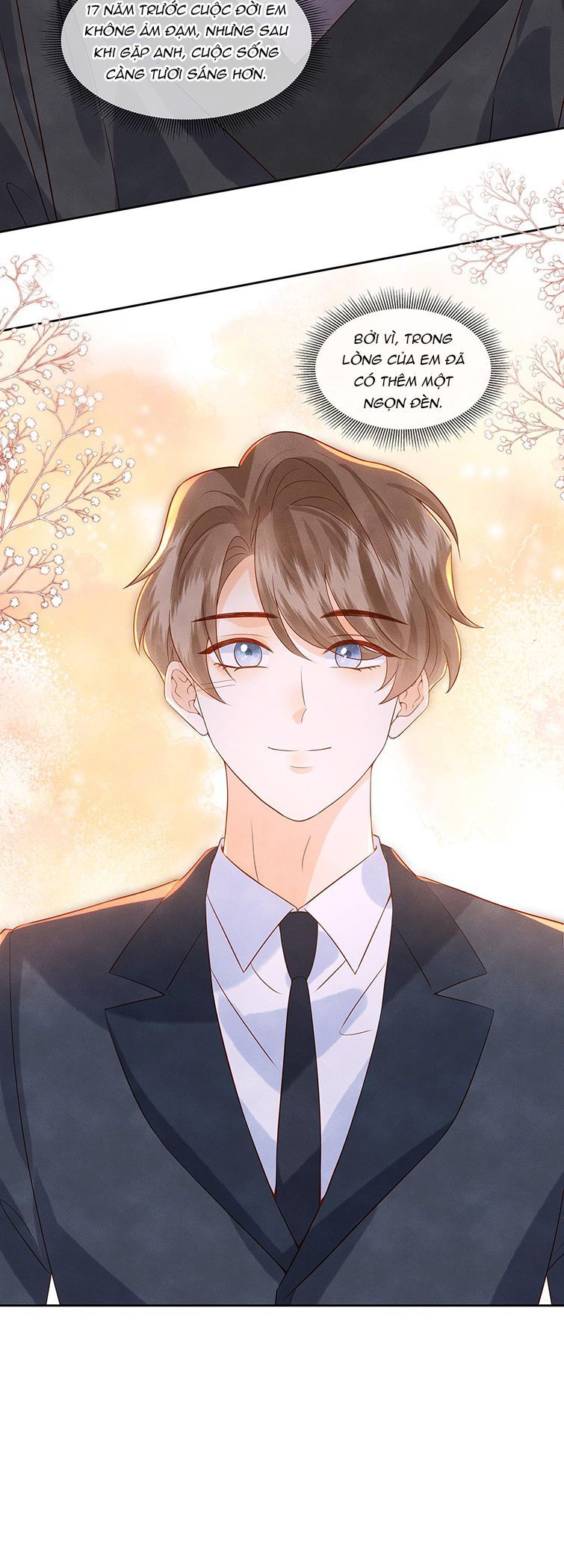 Giam Thủ Bị Đạo: Chapter 43