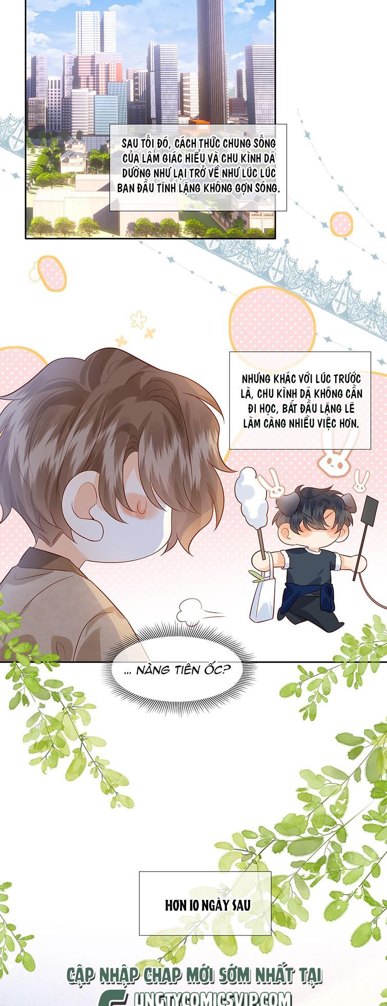 Giam Thủ Bị Đạo: Chapter 43