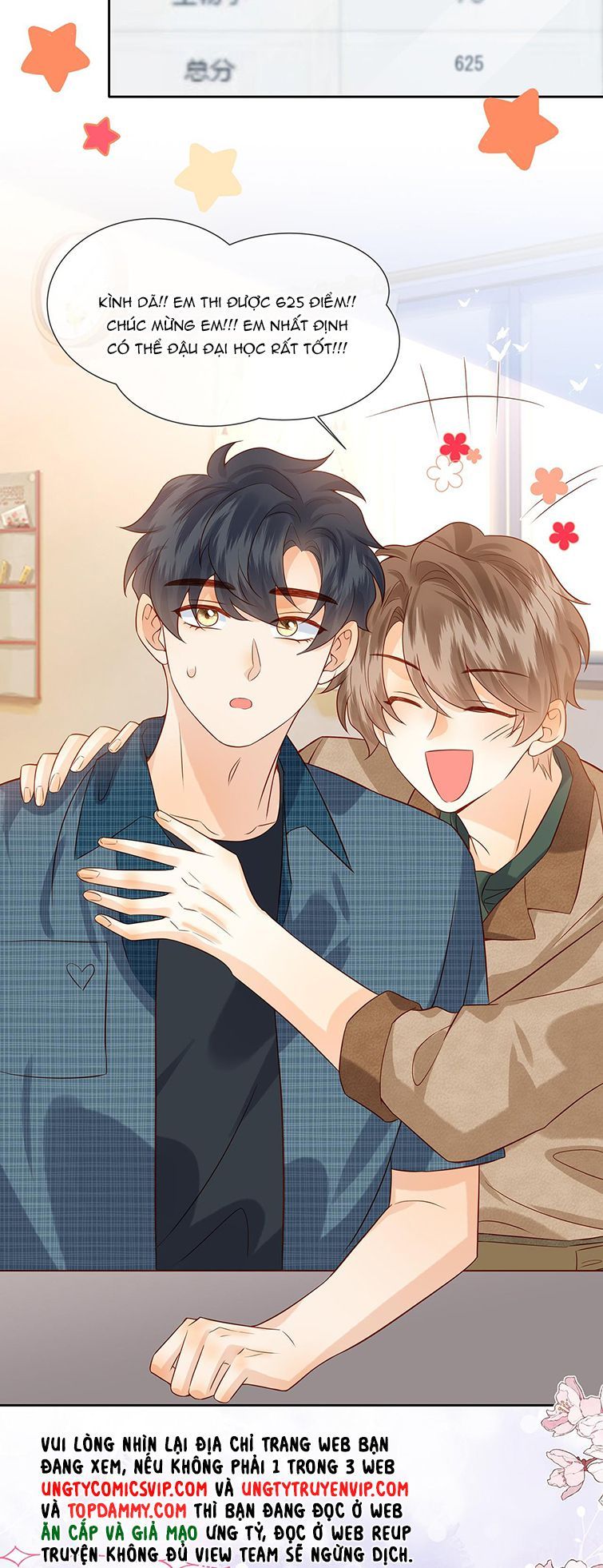 Giam Thủ Bị Đạo: Chapter 43