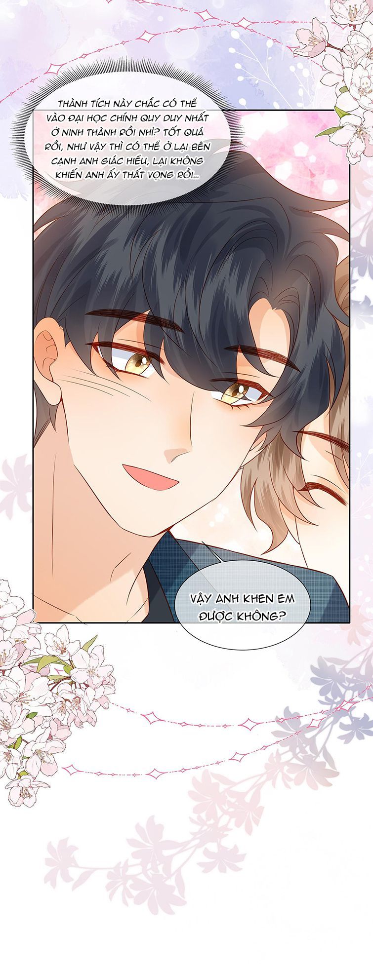 Giam Thủ Bị Đạo: Chapter 43