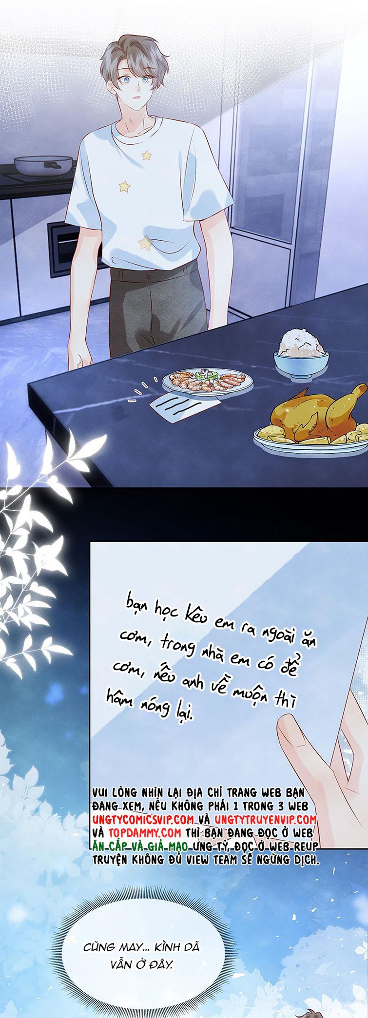 Giam Thủ Bị Đạo: Chapter 44