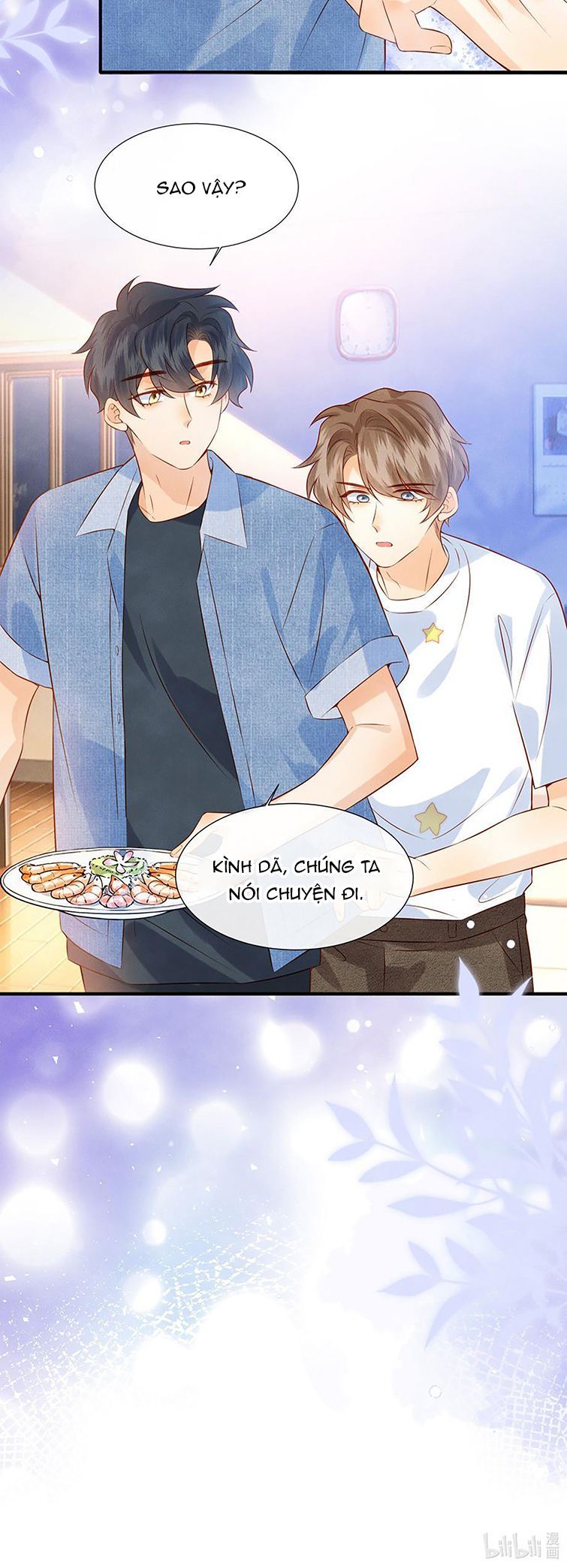 Giam Thủ Bị Đạo: Chapter 44