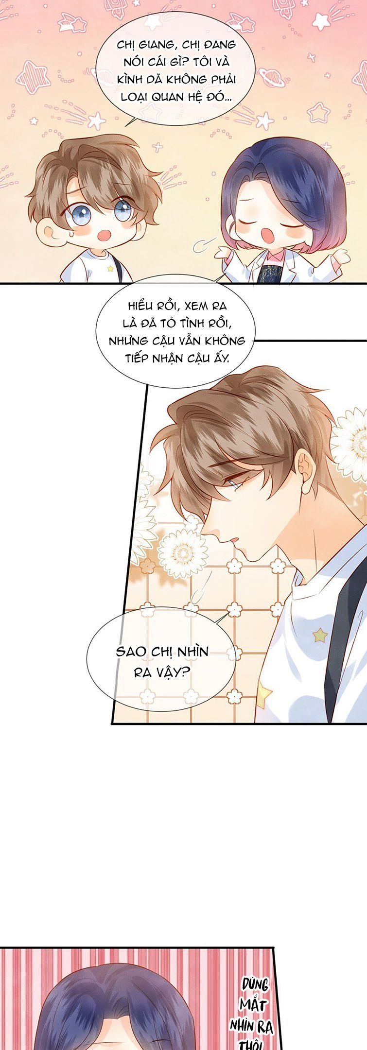 Giam Thủ Bị Đạo: Chapter 44