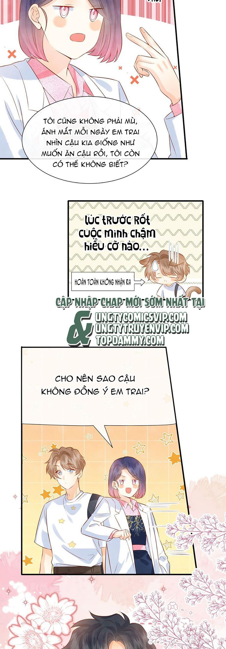 Giam Thủ Bị Đạo: Chapter 44