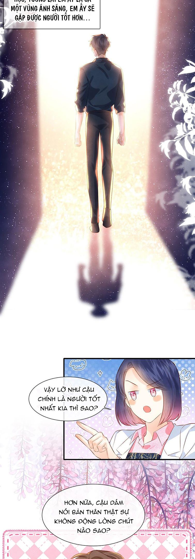 Giam Thủ Bị Đạo: Chapter 44