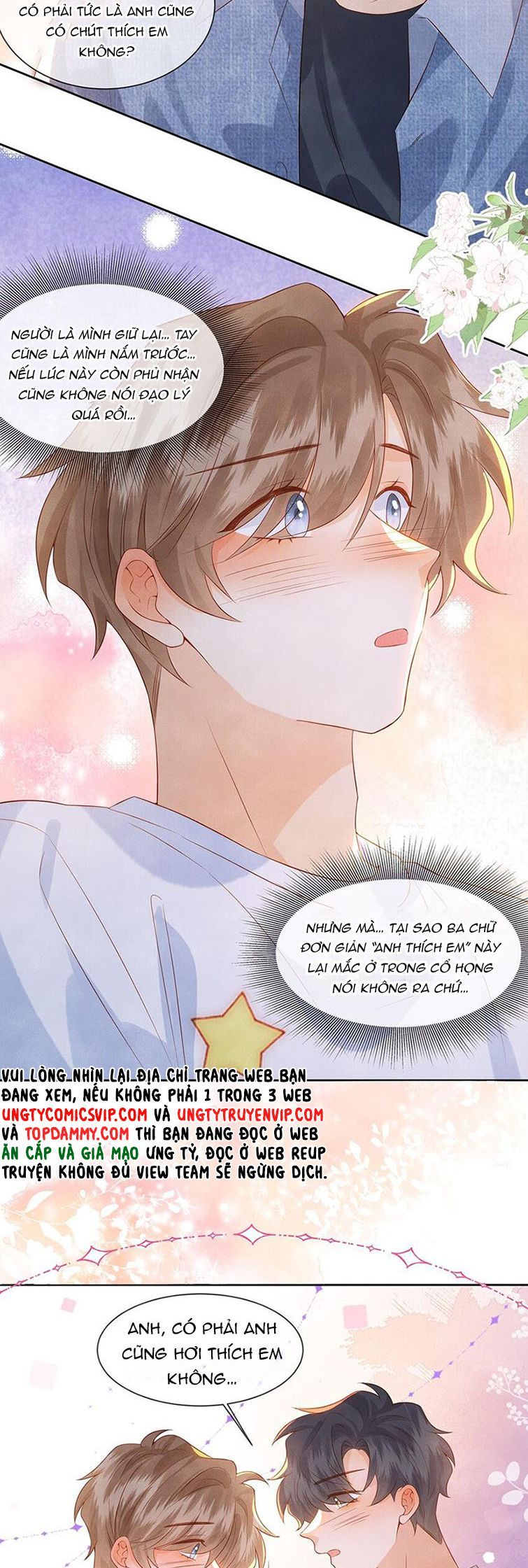 Giam Thủ Bị Đạo: Chapter 45