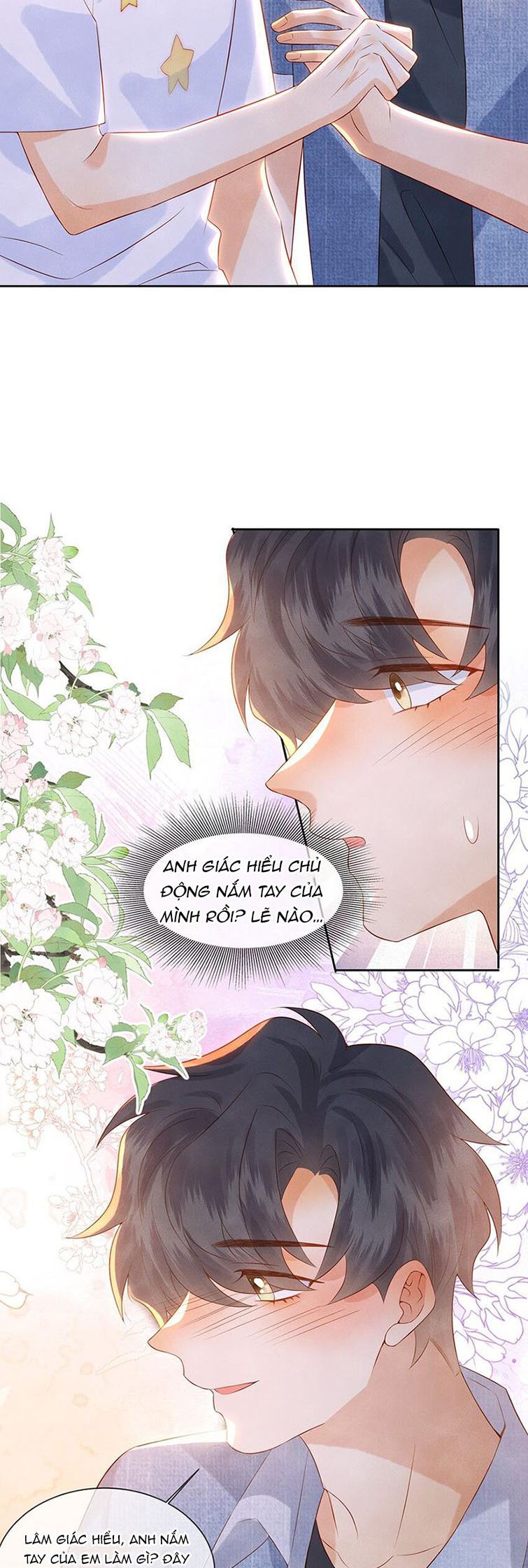 Giam Thủ Bị Đạo: Chapter 45
