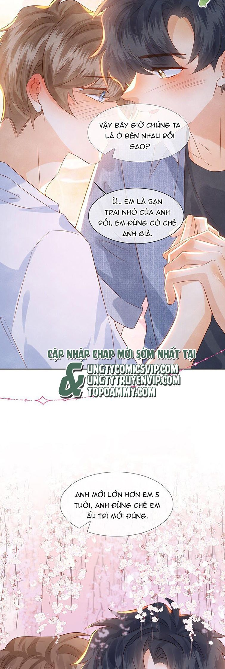 Giam Thủ Bị Đạo: Chapter 45