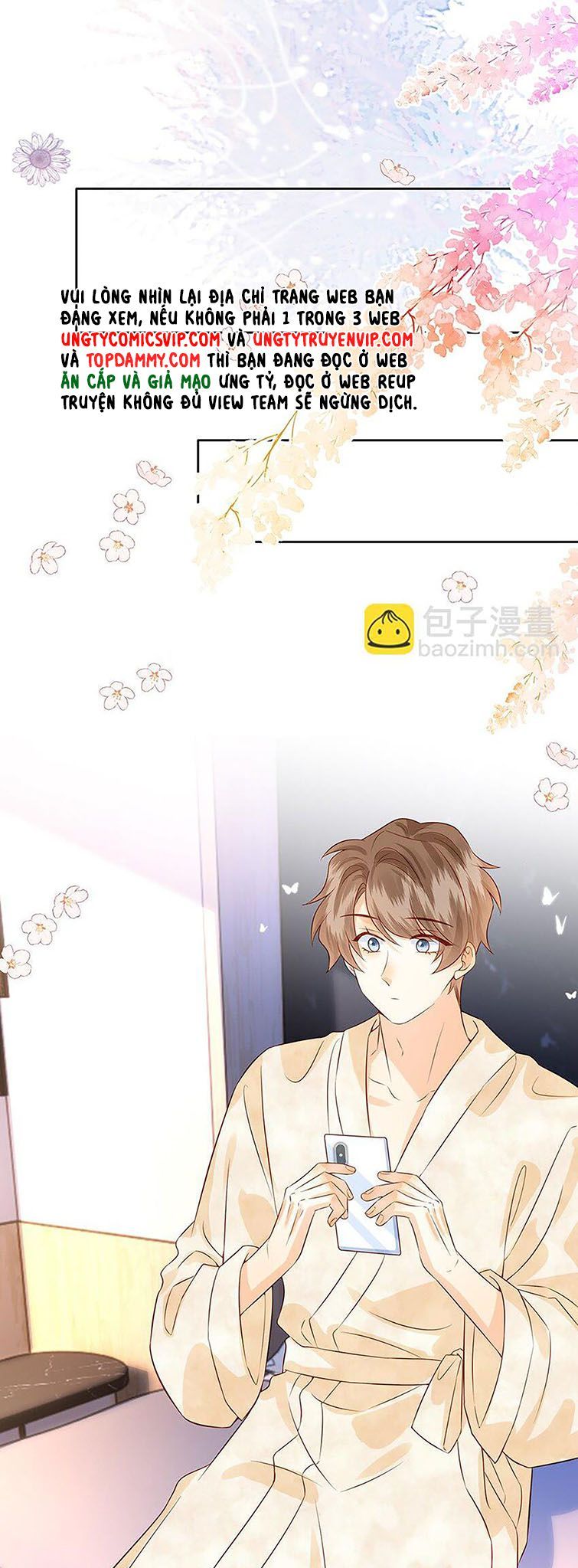 Giam Thủ Bị Đạo: Chapter 45