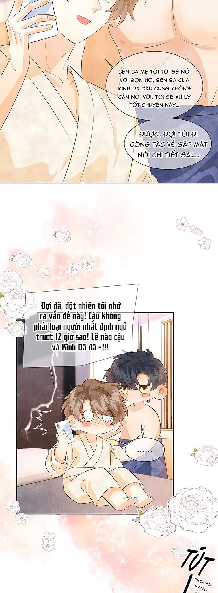 Giam Thủ Bị Đạo: Chapter 45