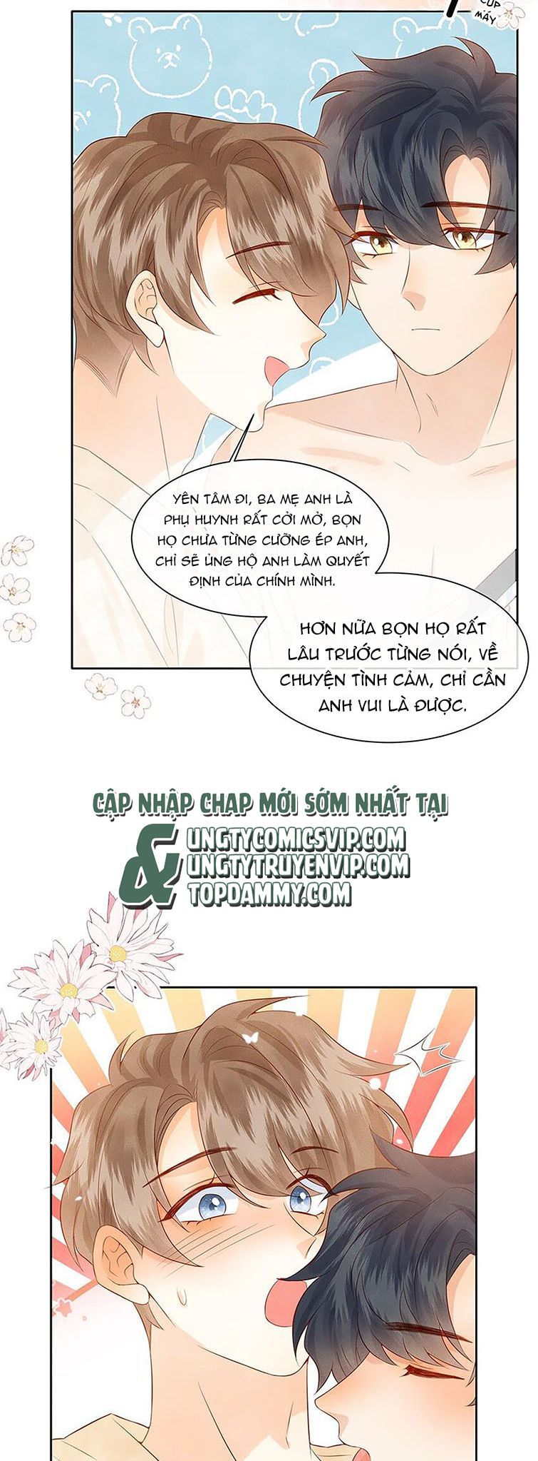 Giam Thủ Bị Đạo: Chapter 45