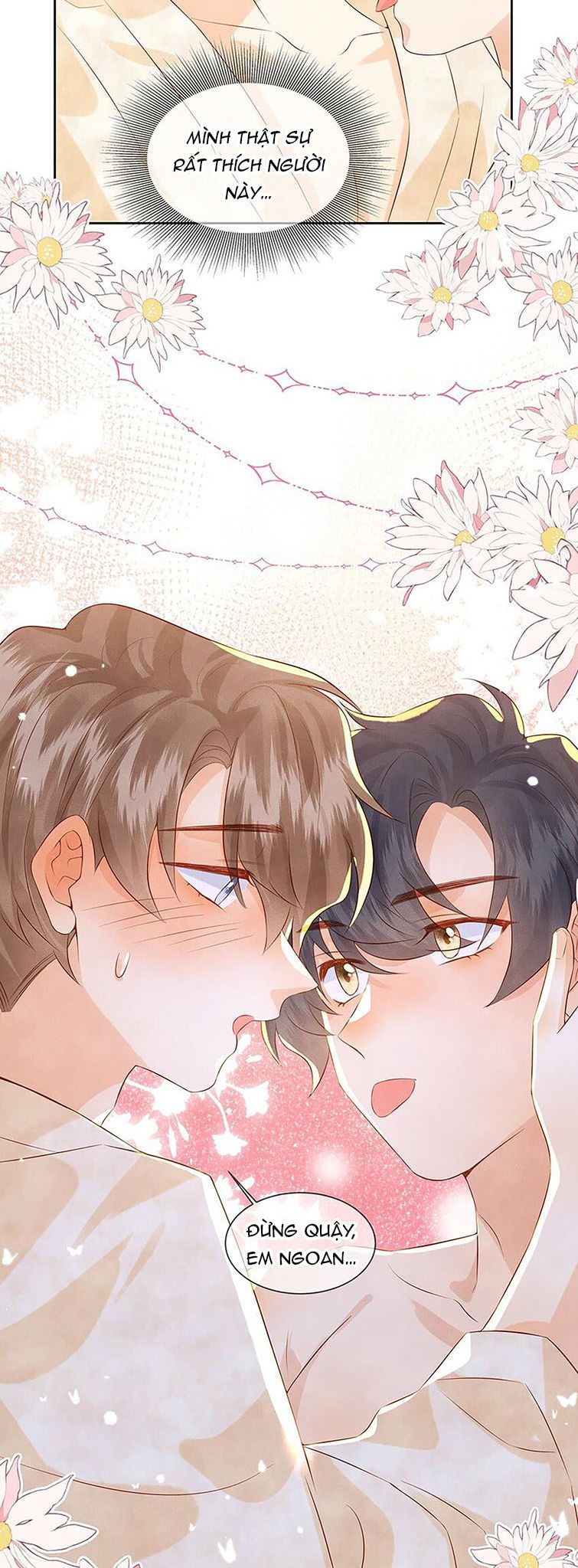 Giam Thủ Bị Đạo: Chapter 45