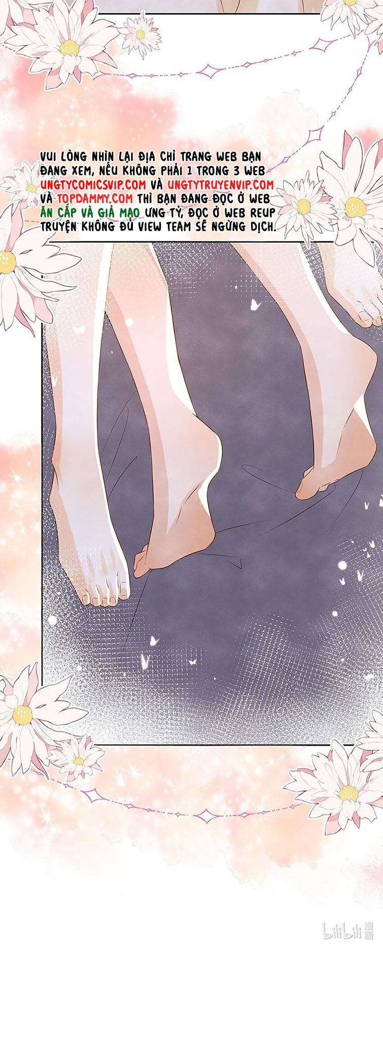 Giam Thủ Bị Đạo: Chapter 45