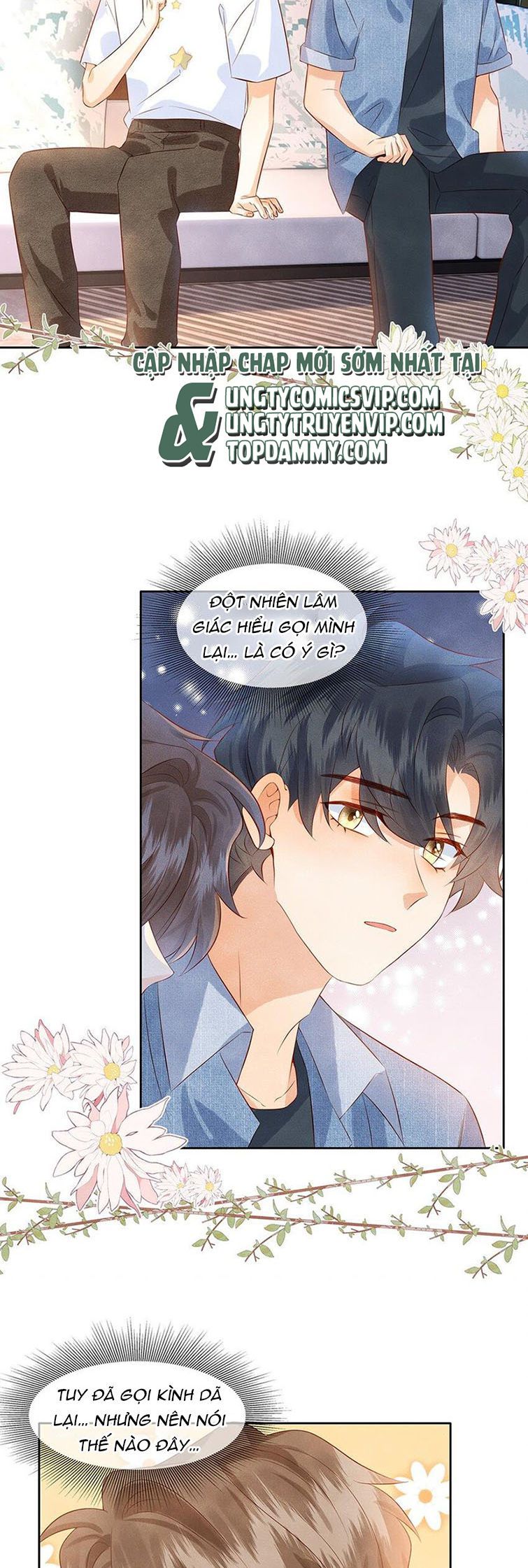 Giam Thủ Bị Đạo: Chapter 45