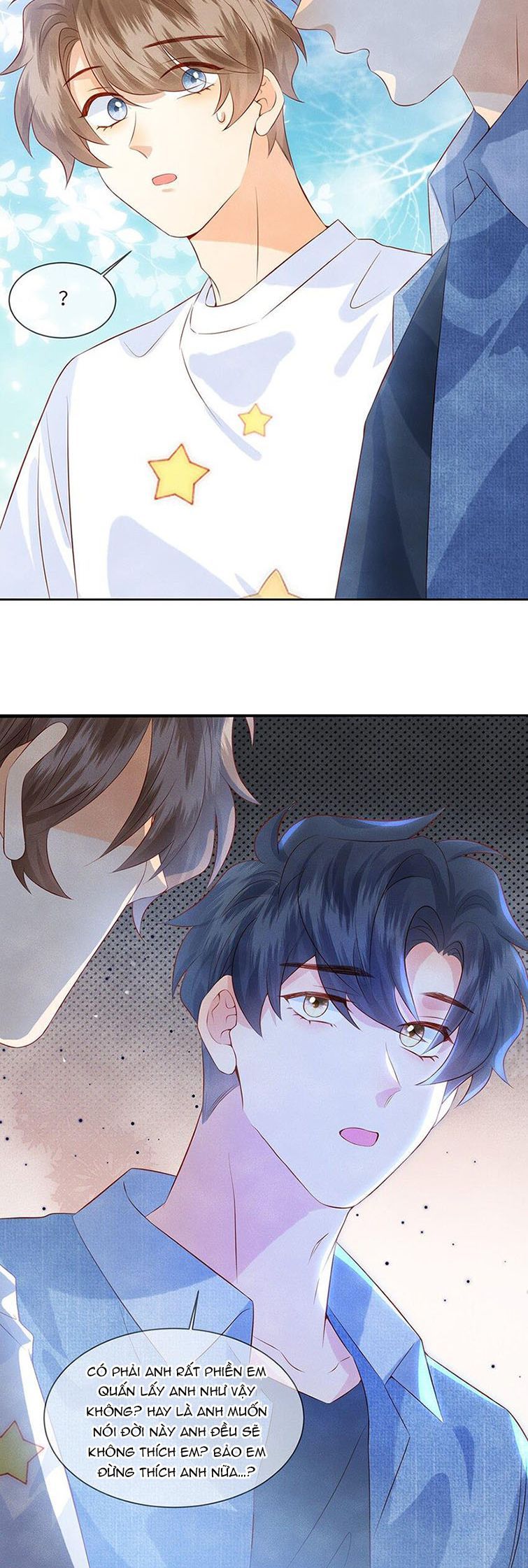 Giam Thủ Bị Đạo: Chapter 45