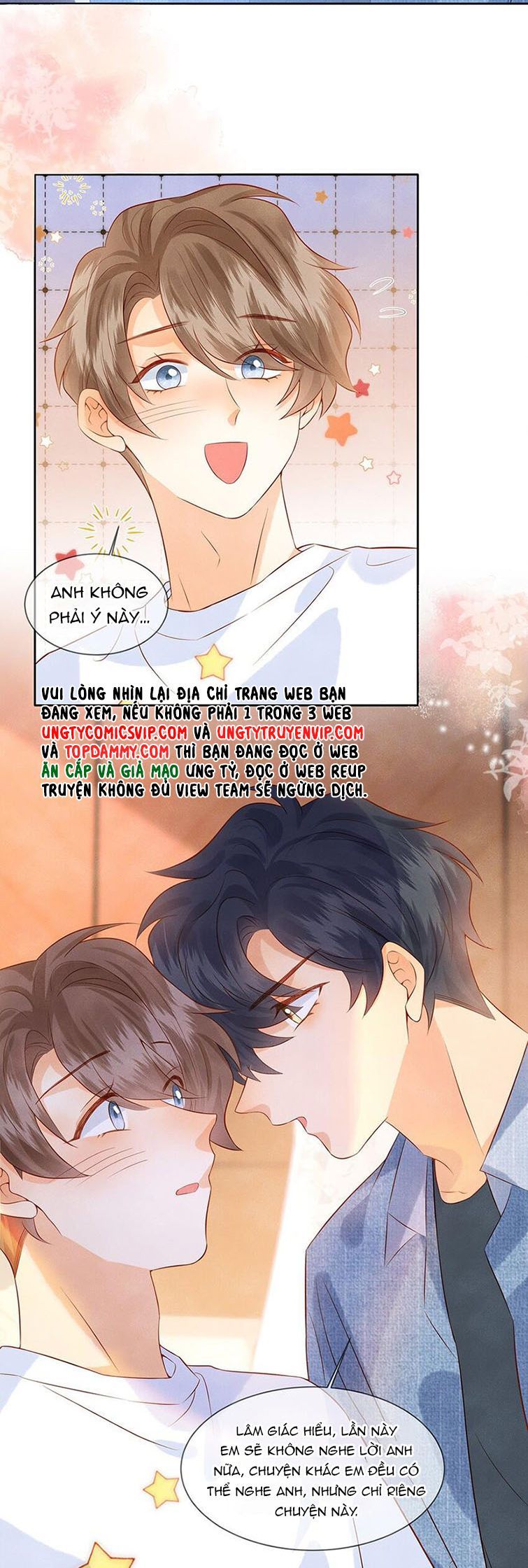 Giam Thủ Bị Đạo: Chapter 45