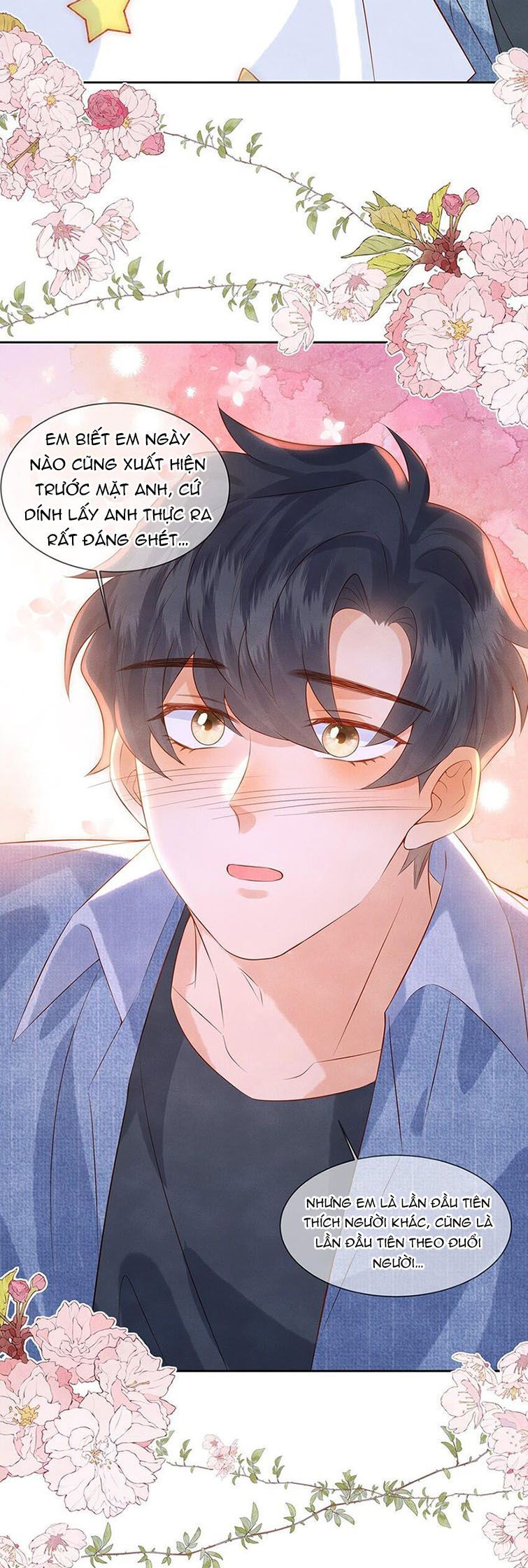 Giam Thủ Bị Đạo: Chapter 45