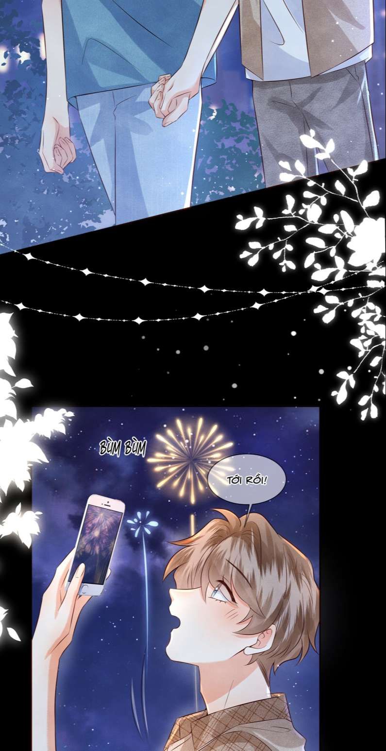 Giam Thủ Bị Đạo: Chapter 46