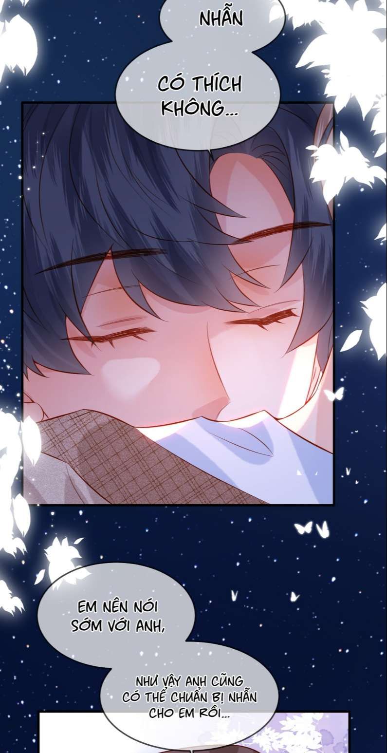 Giam Thủ Bị Đạo: Chapter 46