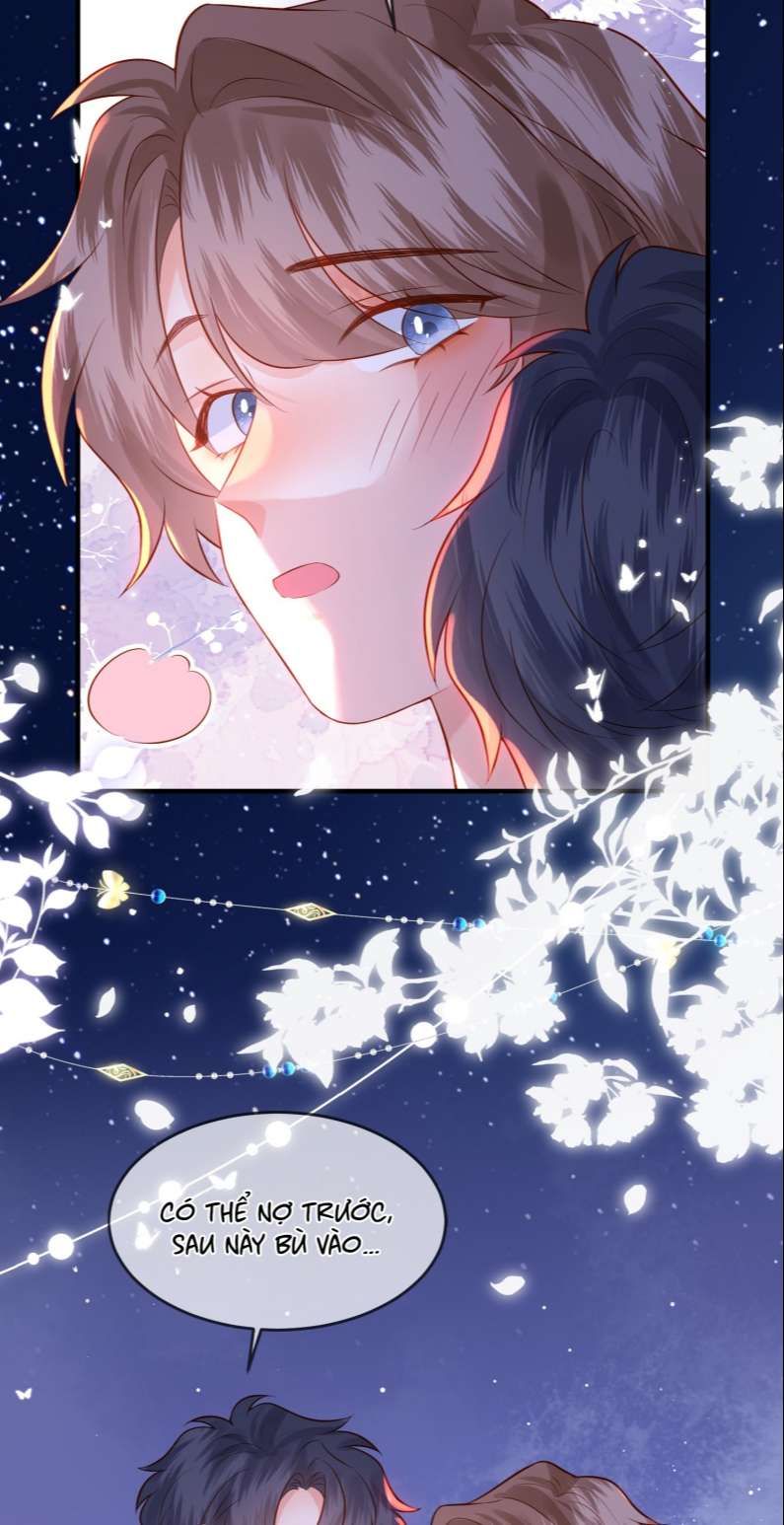 Giam Thủ Bị Đạo: Chapter 46