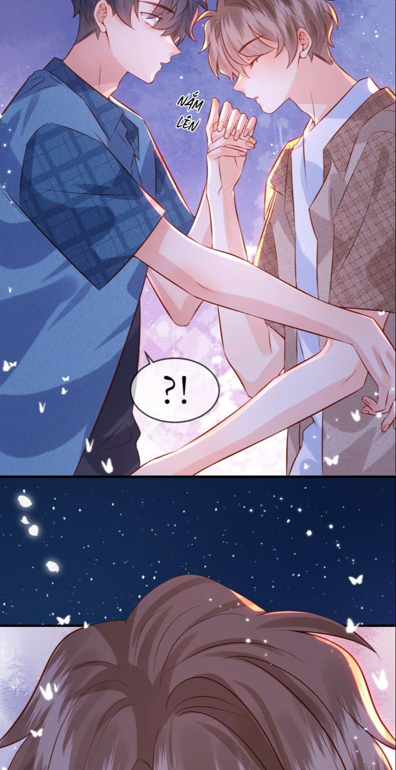 Giam Thủ Bị Đạo: Chapter 46