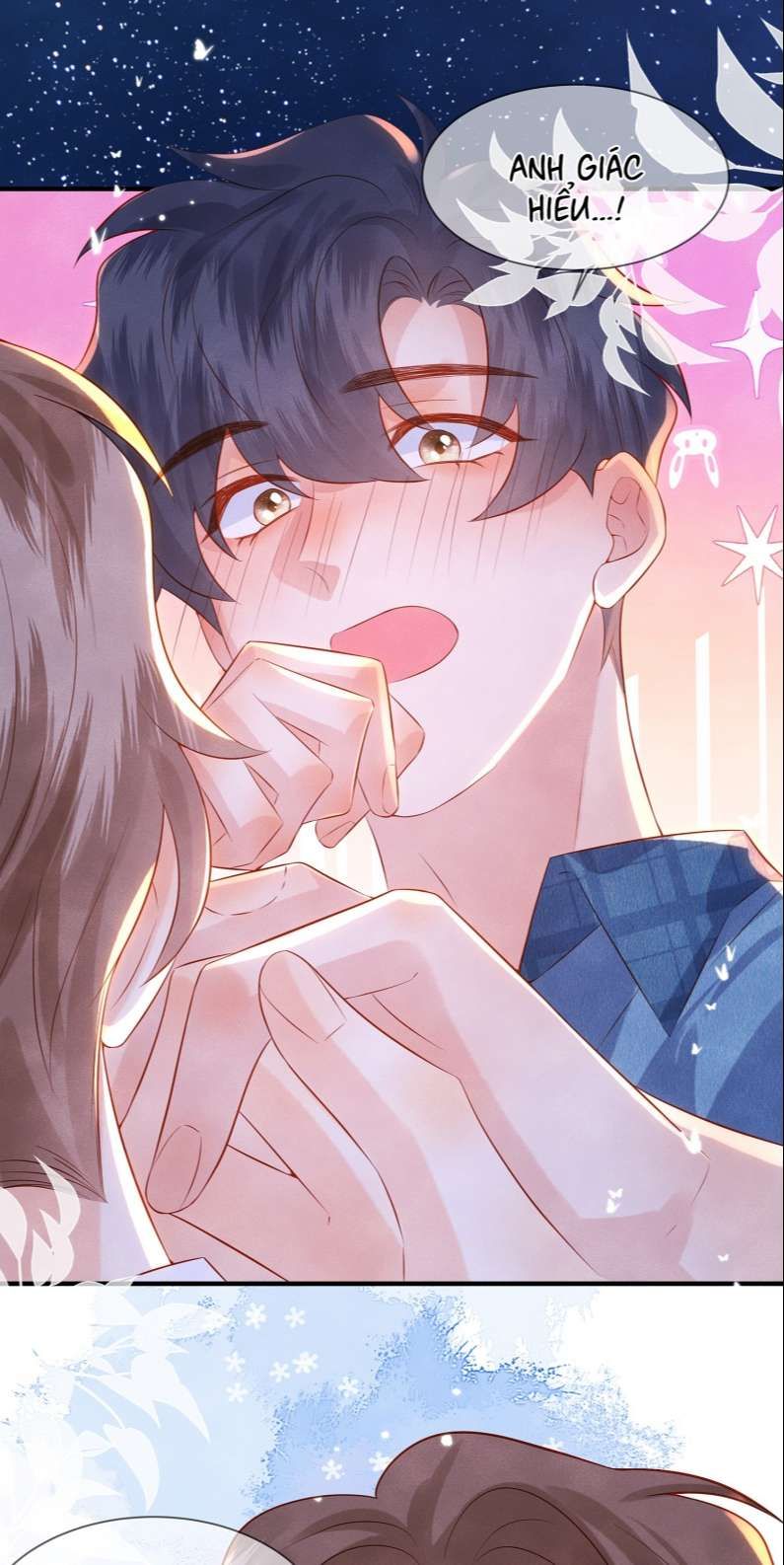 Giam Thủ Bị Đạo: Chapter 46