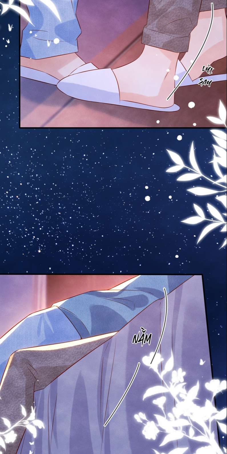 Giam Thủ Bị Đạo: Chapter 46