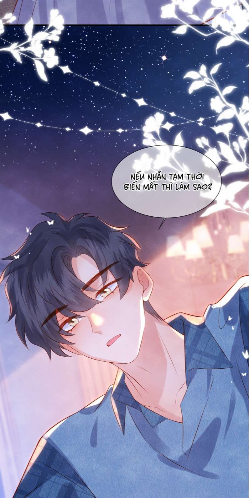 Giam Thủ Bị Đạo: Chapter 46