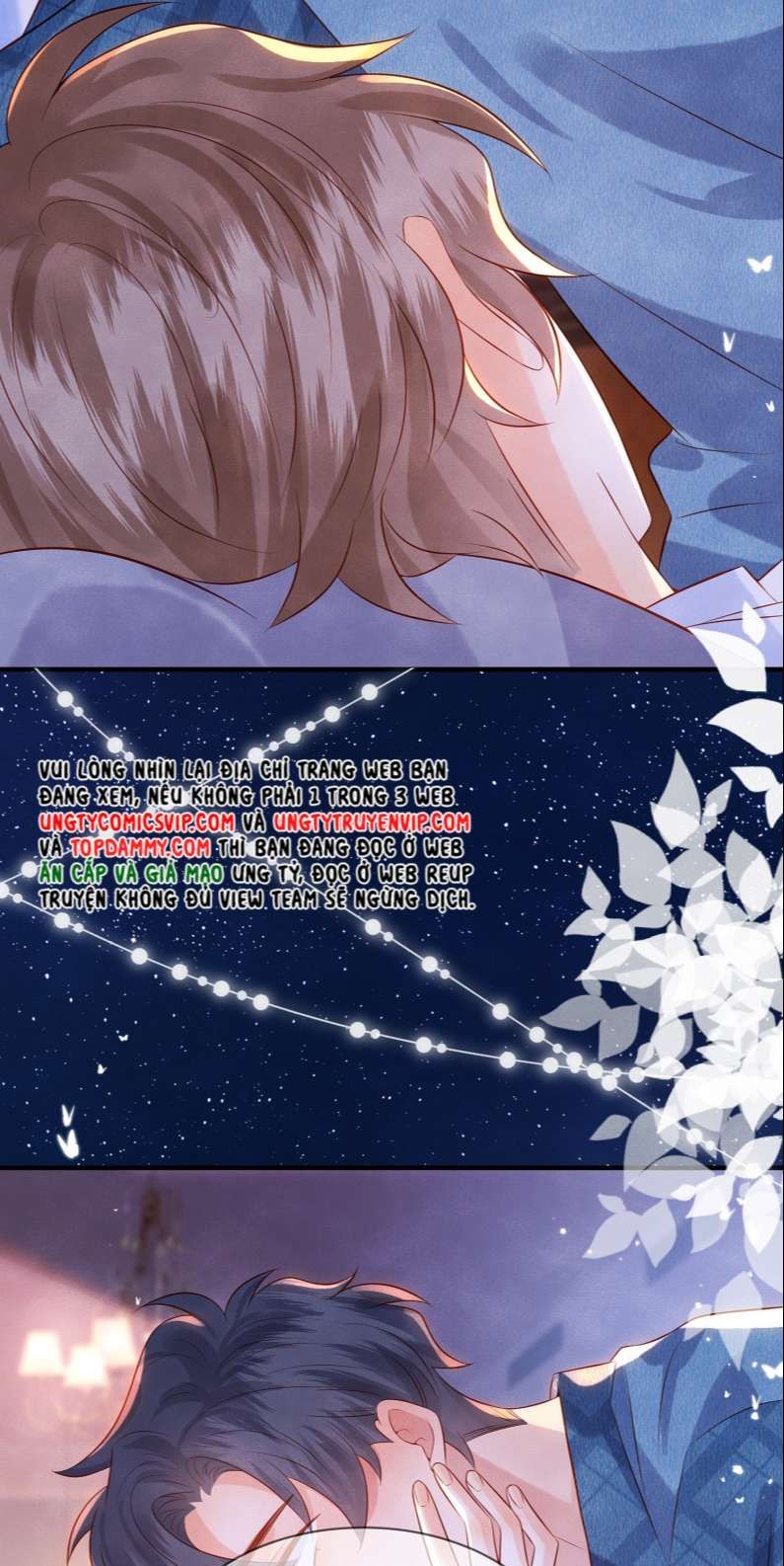 Giam Thủ Bị Đạo: Chapter 46