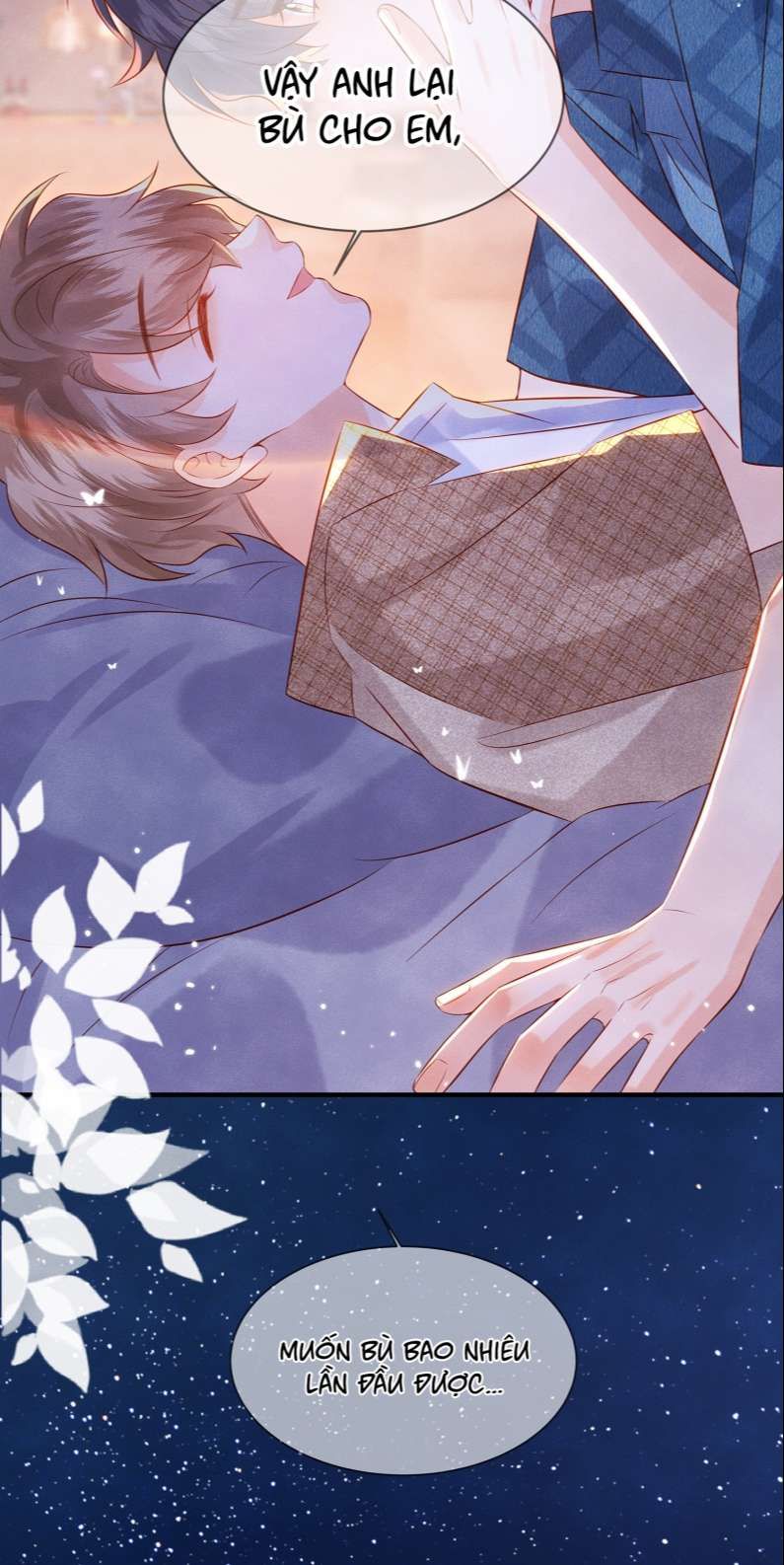 Giam Thủ Bị Đạo: Chapter 46