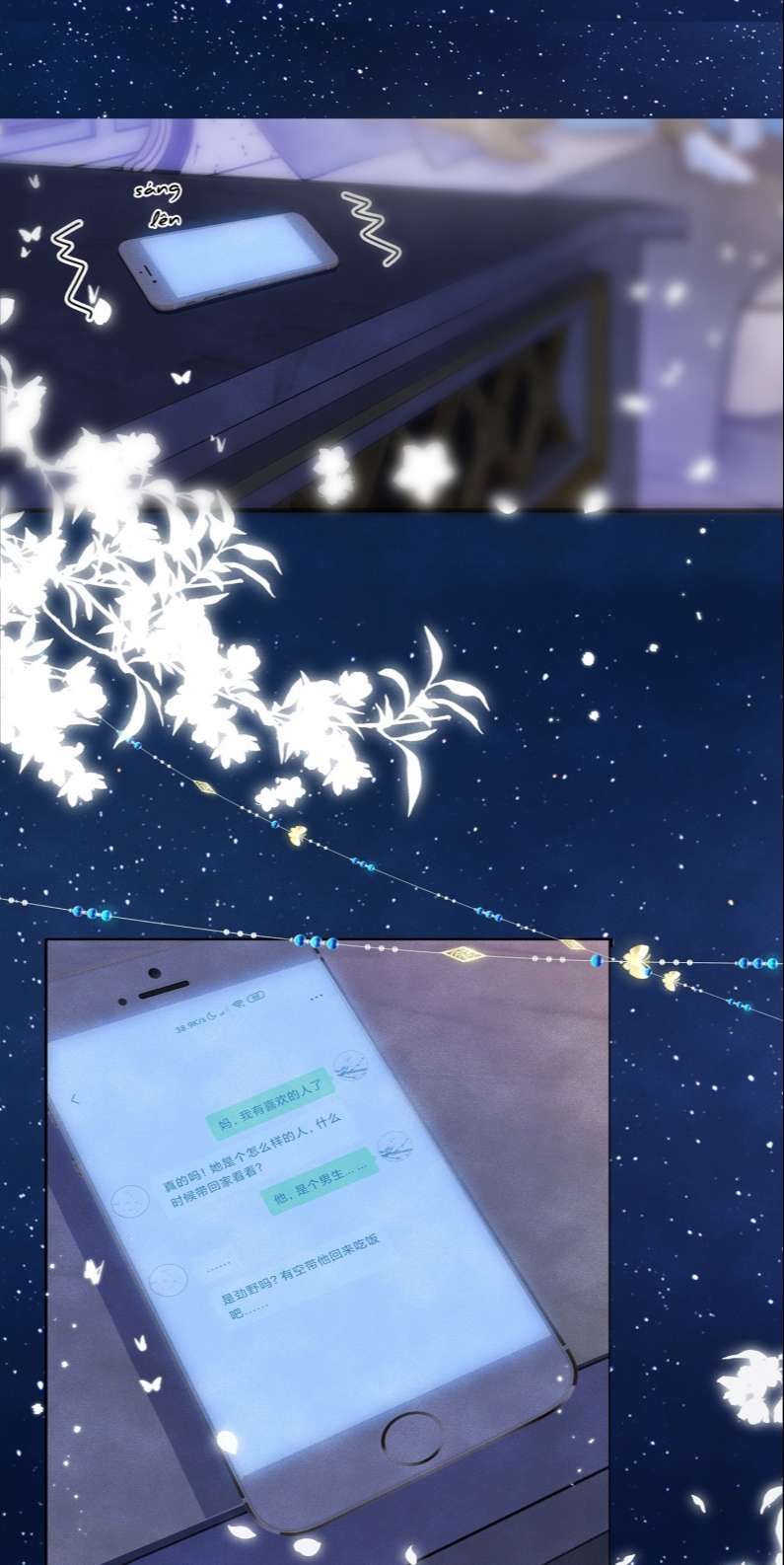 Giam Thủ Bị Đạo: Chapter 46