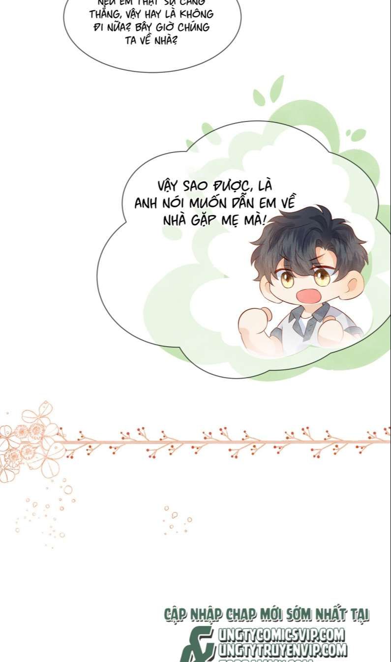 Giam Thủ Bị Đạo: Chapter 46