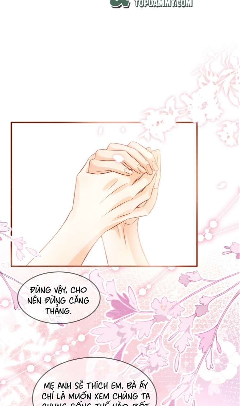 Giam Thủ Bị Đạo: Chapter 46