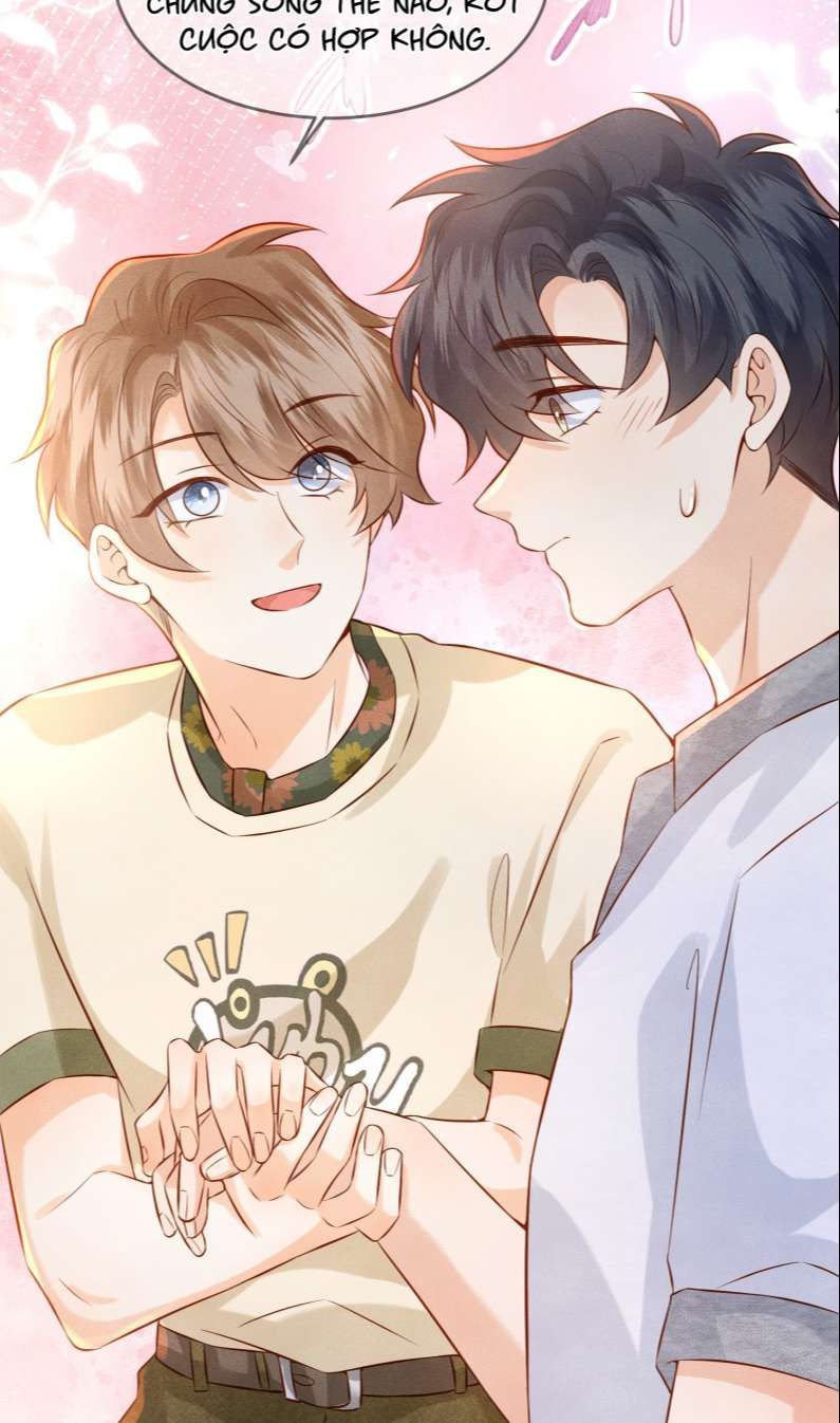 Giam Thủ Bị Đạo: Chapter 46