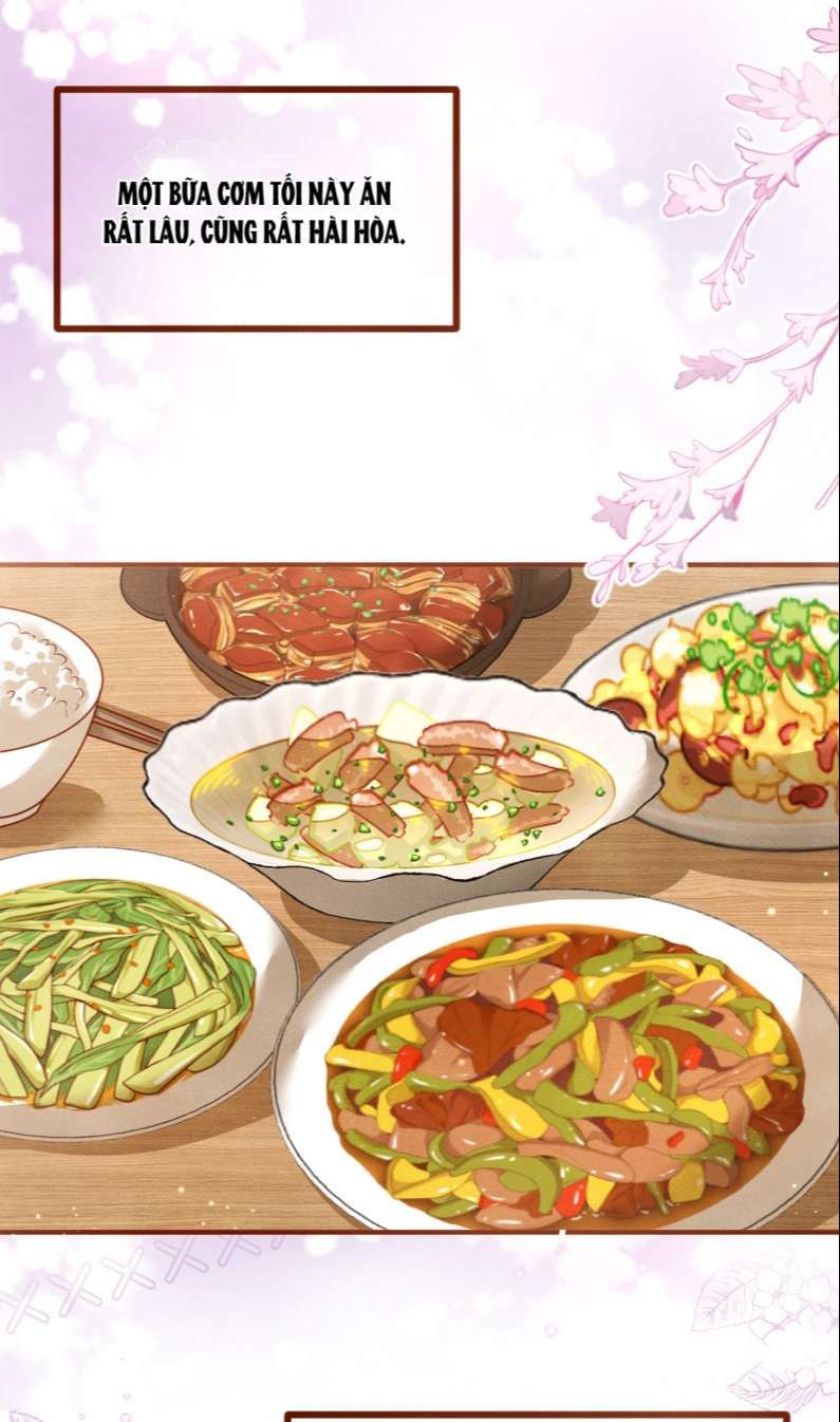 Giam Thủ Bị Đạo: Chapter 46