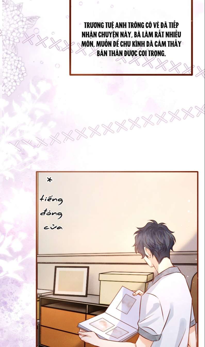 Giam Thủ Bị Đạo: Chapter 46