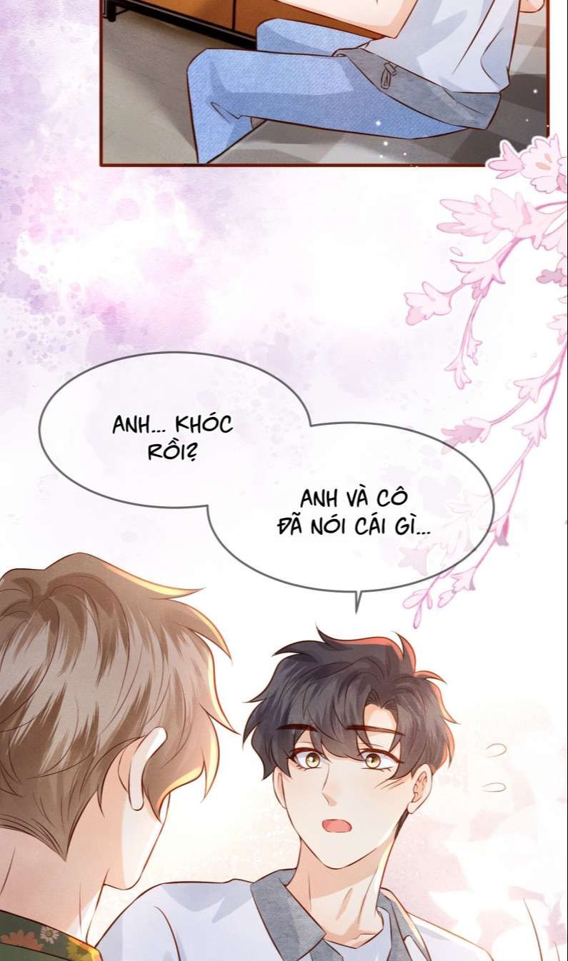Giam Thủ Bị Đạo: Chapter 46