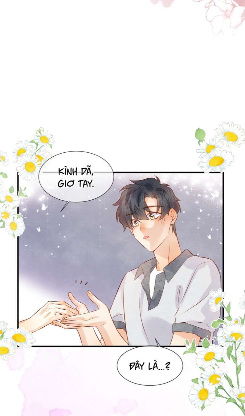 Giam Thủ Bị Đạo: Chapter 46